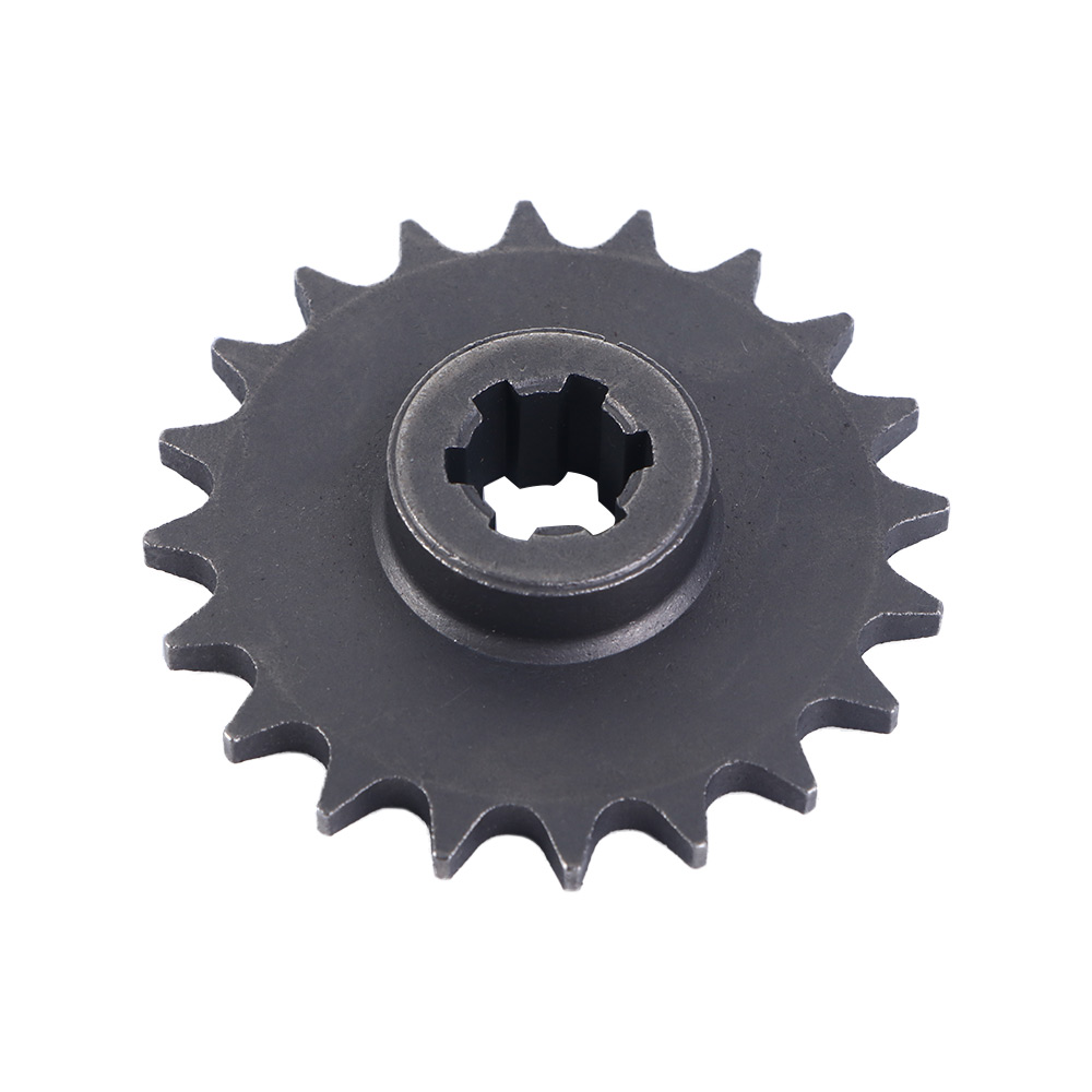 Cycling Gear Box - Sprocket Front Gear Box Sprocket Dirt