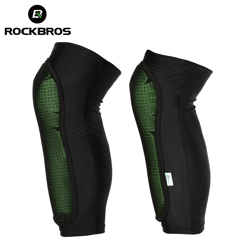 Cycling Gear For Men - ROCKBROS Cool Sport Legs MTB Cycling