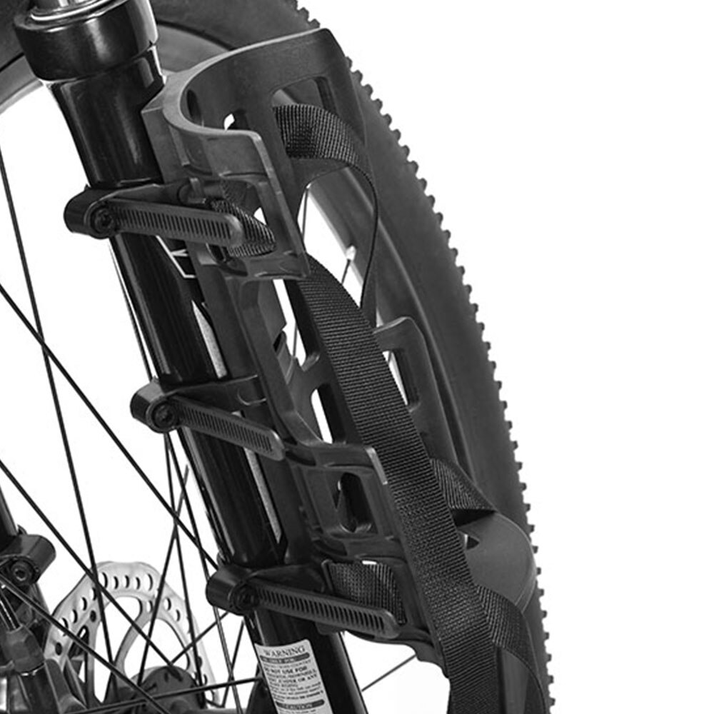 Cycling Gear Rack - NEWBOLER Bicycle Gear Mount Stuff Holder