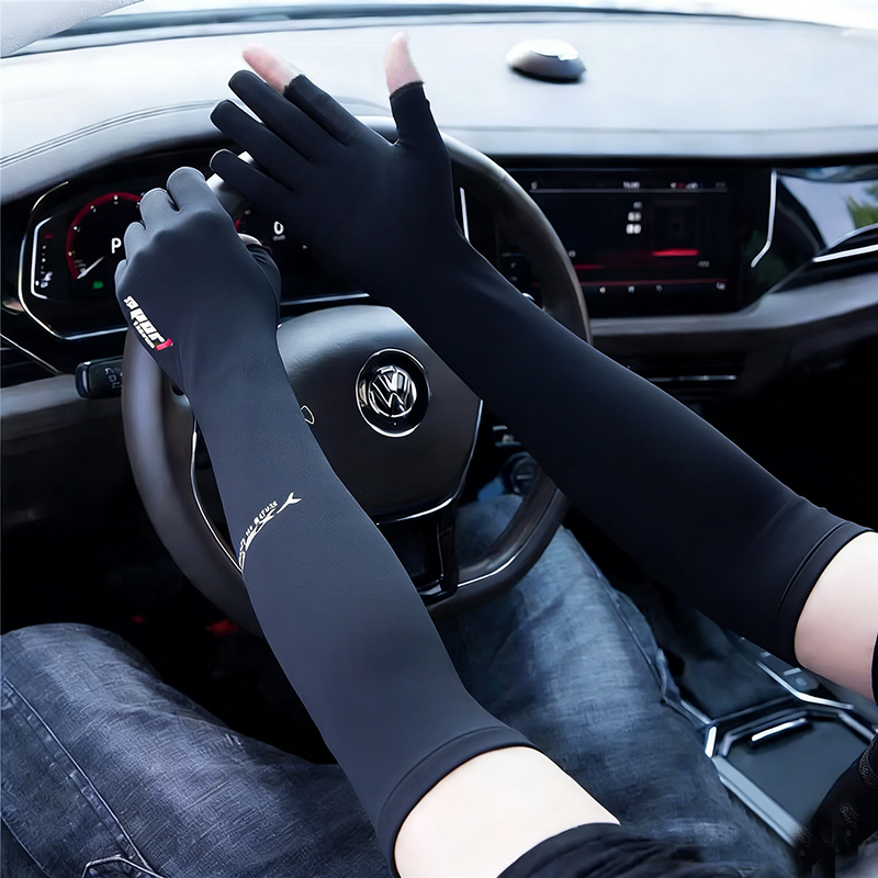 Summer Men's and Women's Drivi - огляд і ціна Cycling Glove