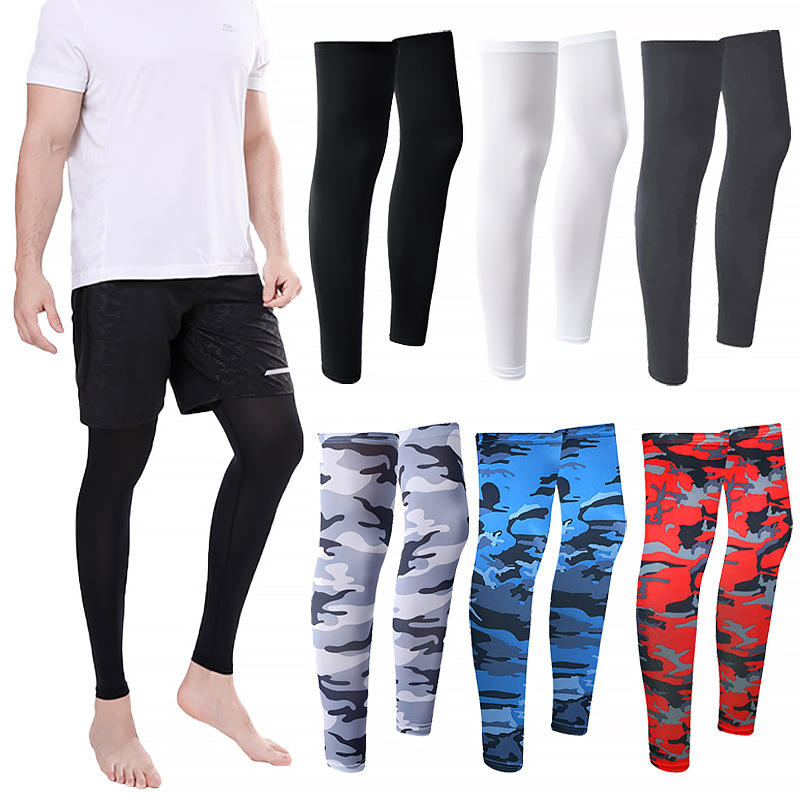 Summer Running Cycling Legs Sl - огляд і ціна Gear In Cycling
