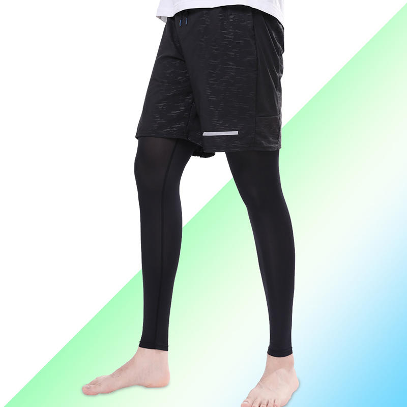 Summer Running Cycling Legs Sl - огляд і ціна Gear In Cycling