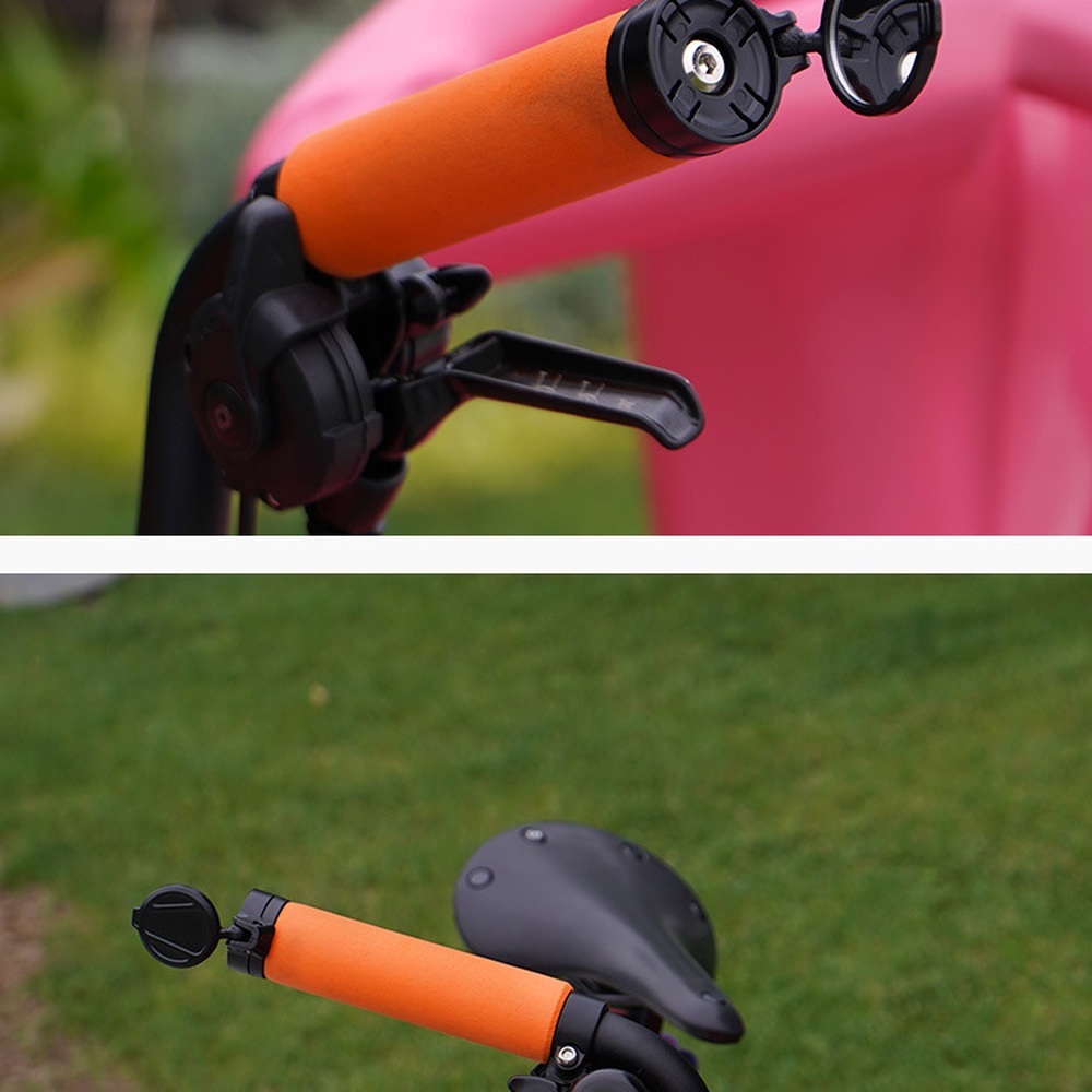 Bicycle Handlebar Mirror HD Ac - огляд і ціна Cycling Gear For Commuting
