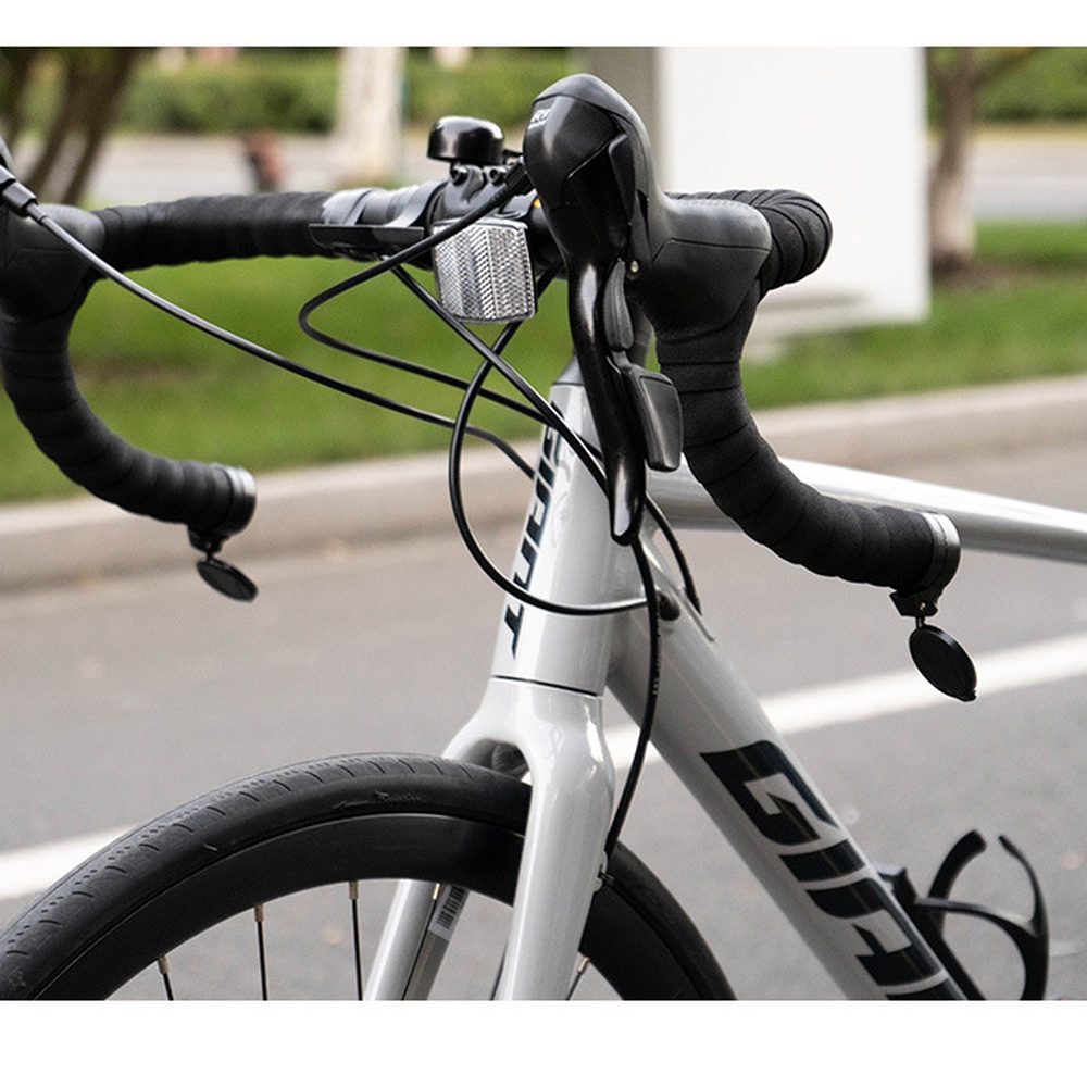 Bicycle Handlebar Mirror HD Ac - огляд і ціна Cycling Gear For Commuting