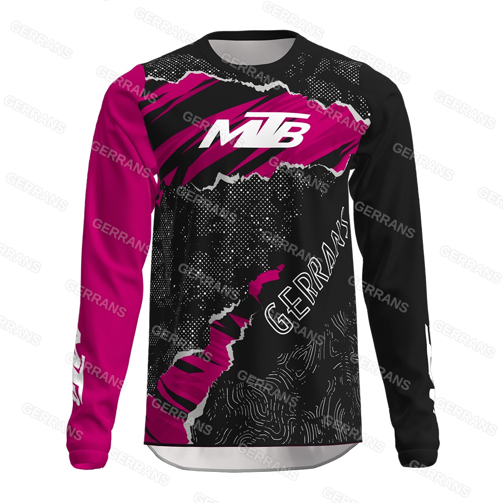 Professional MTB Cycling Jerse - огляд і ціна Cycling Gear Shop