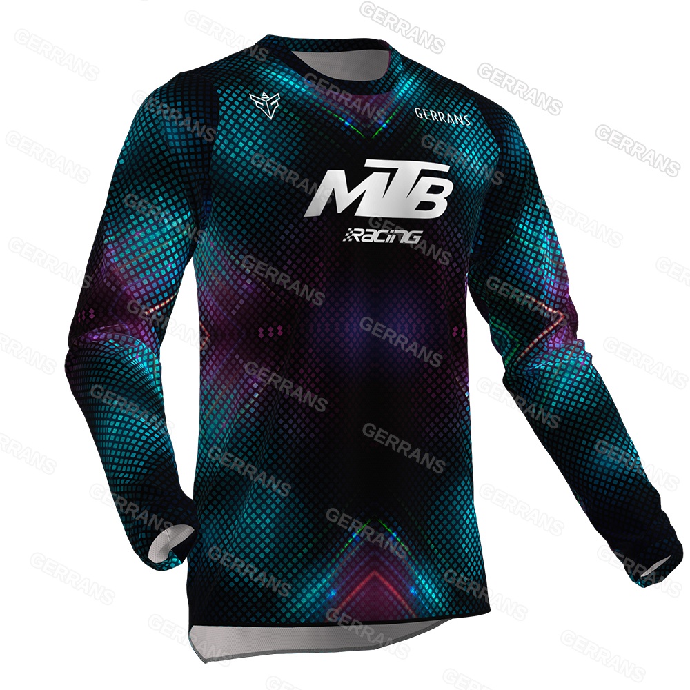 Professional MTB Cycling Jerse - огляд і ціна Cycling Gear Shop