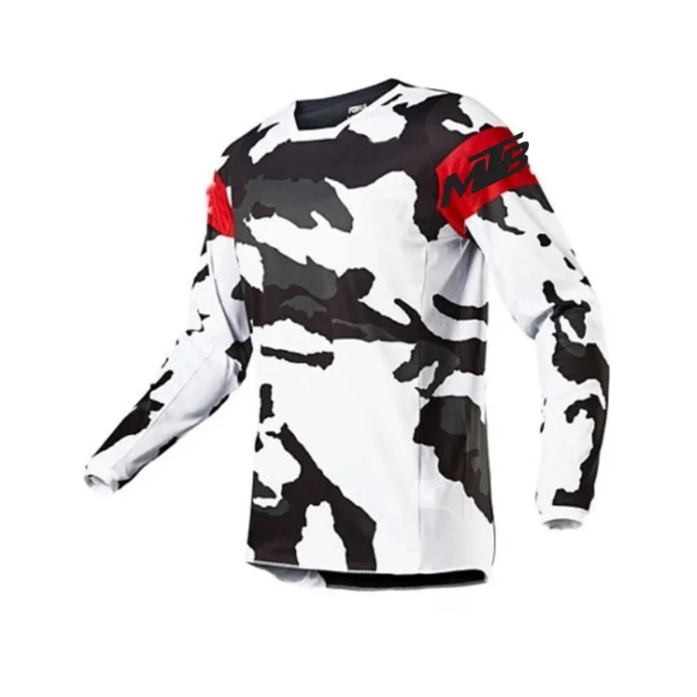 Professional MTB Cycling Jerse - огляд і ціна Cycling Gear Shop