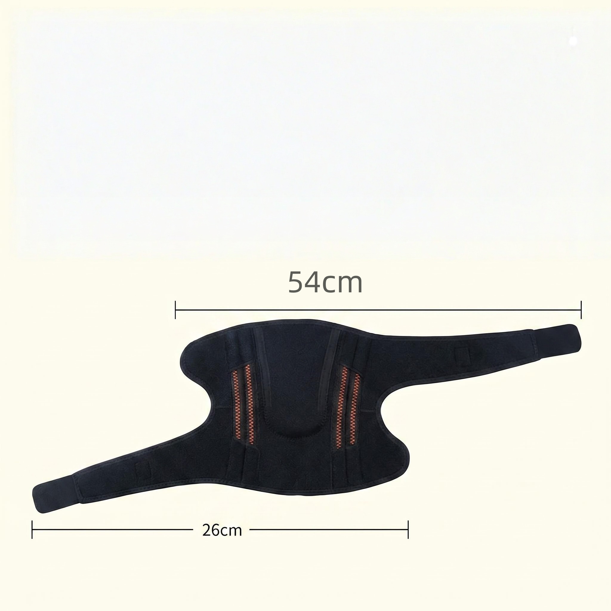 /Knee /Support /Pad With Sprin - огляд і ціна Gear In Cycling