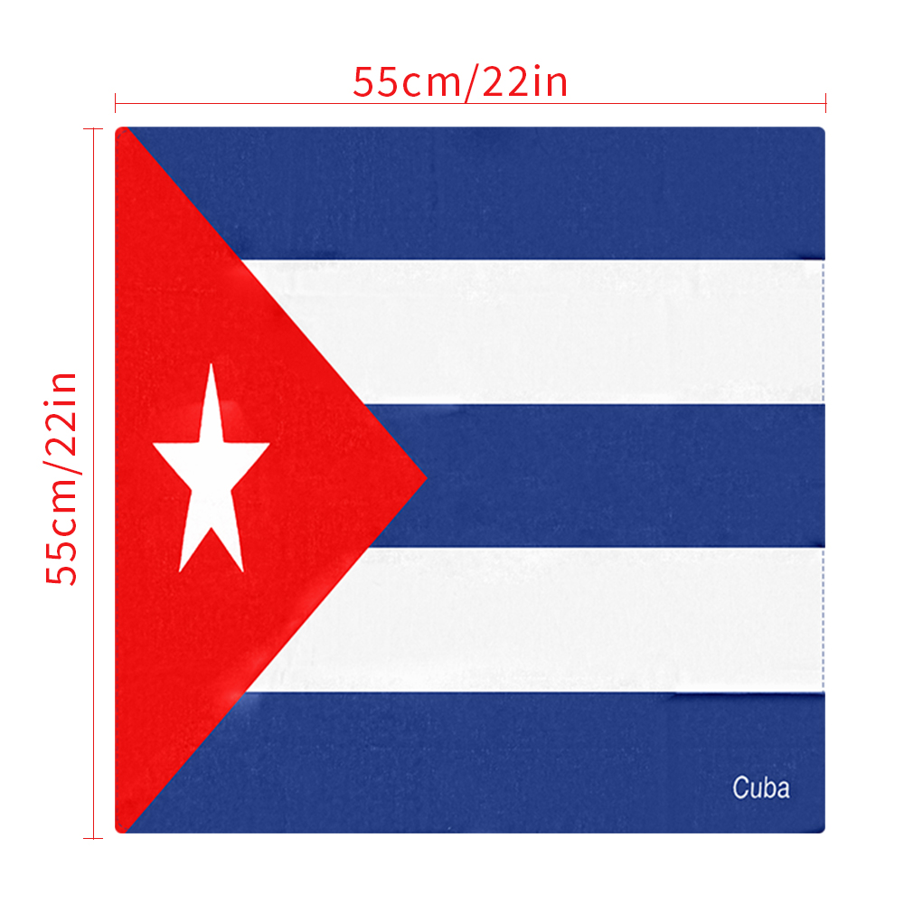 Caribbean Bandana UV Protectio - огляд і ціна Cycling Gear For Men