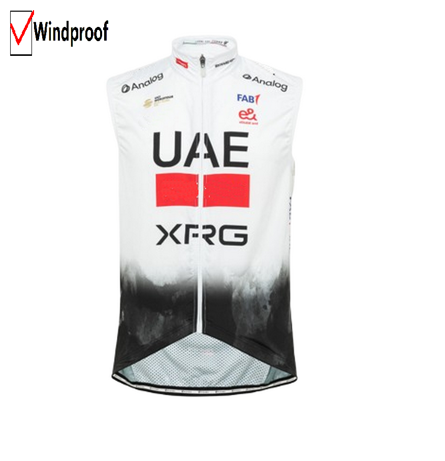 WINDPROOF/WINTER FLEECE THERMA - огляд і ціна Cycling Gear Uae