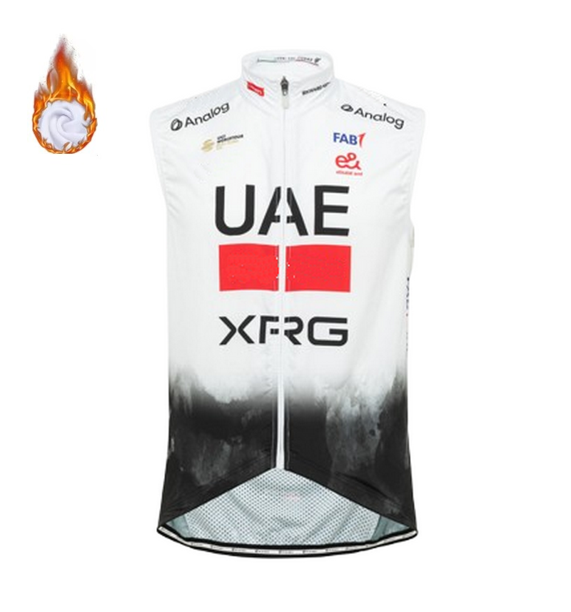 WINDPROOF/WINTER FLEECE THERMA - огляд і ціна Cycling Gear Uae