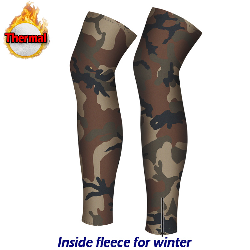 Thermal Fleece Cycling Leg War - огляд і ціна Cycling Gear For Men