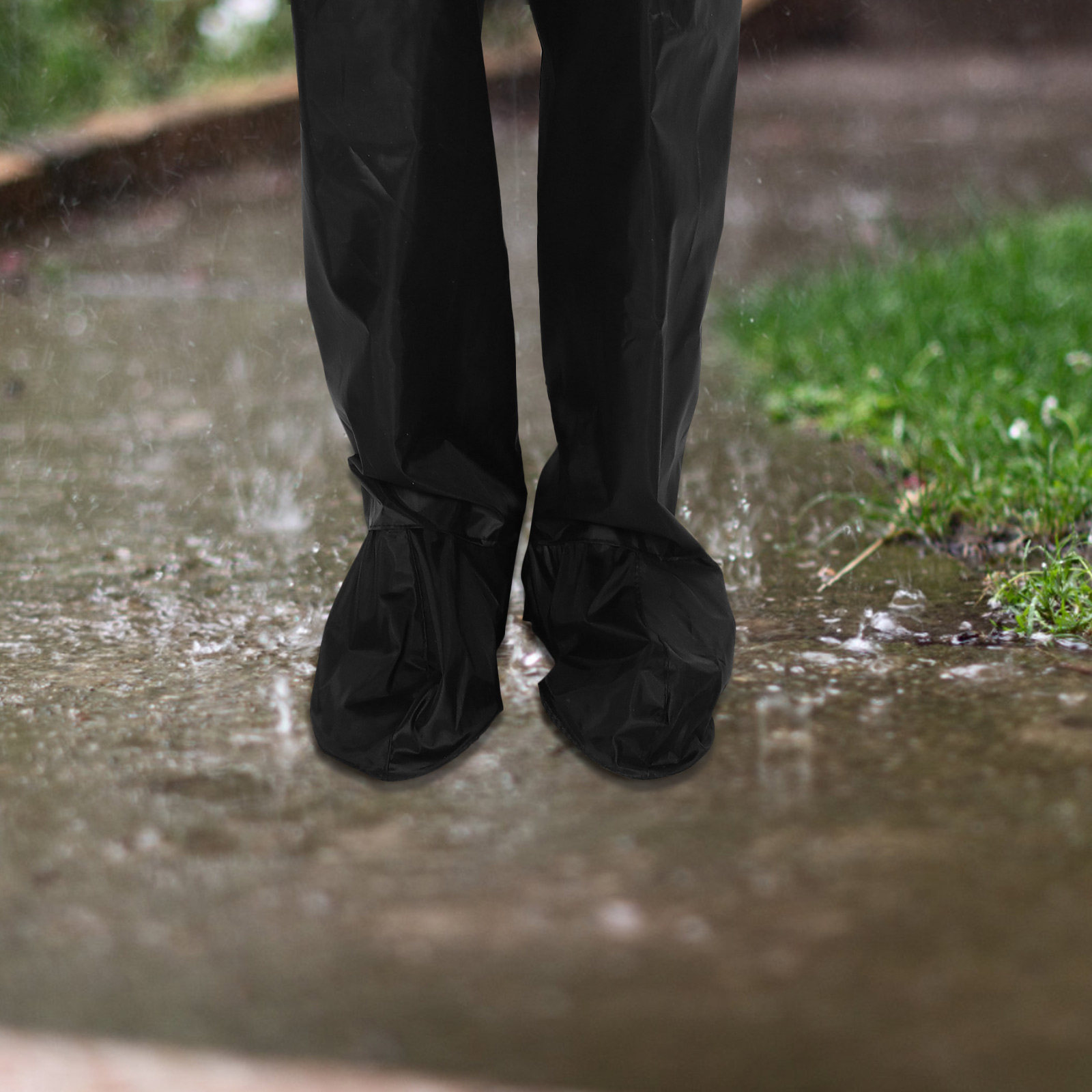 Hunting Rain Pants for Men Mot - огляд і ціна Cycling Gear For Men