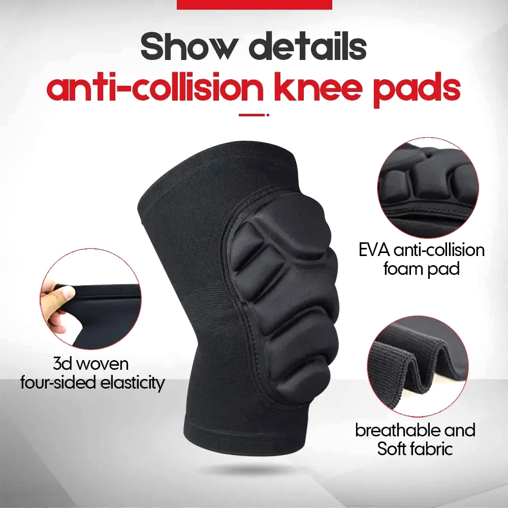 1Pair Kids Protective Knee and - огляд і ціна Cycling Safety Gear For Kids