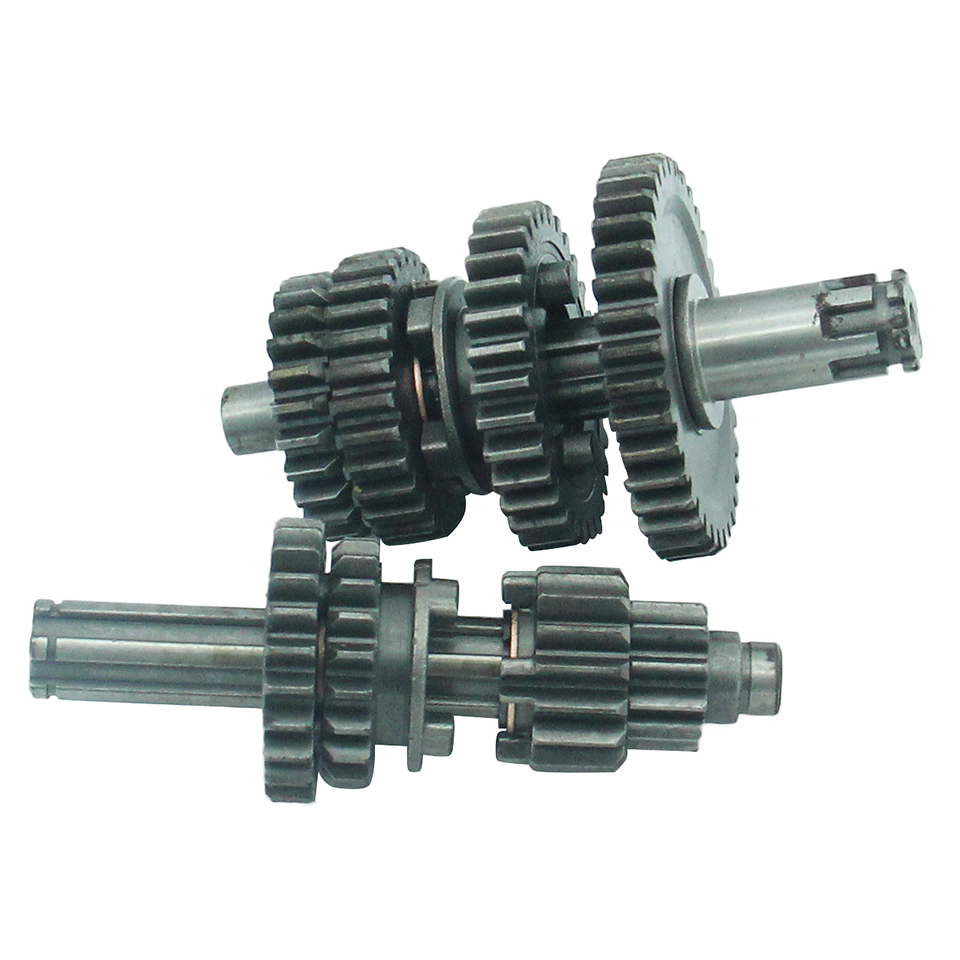 Main Counter Shaft 4 Speed Gea - огляд і ціна Cycling Gear Rack