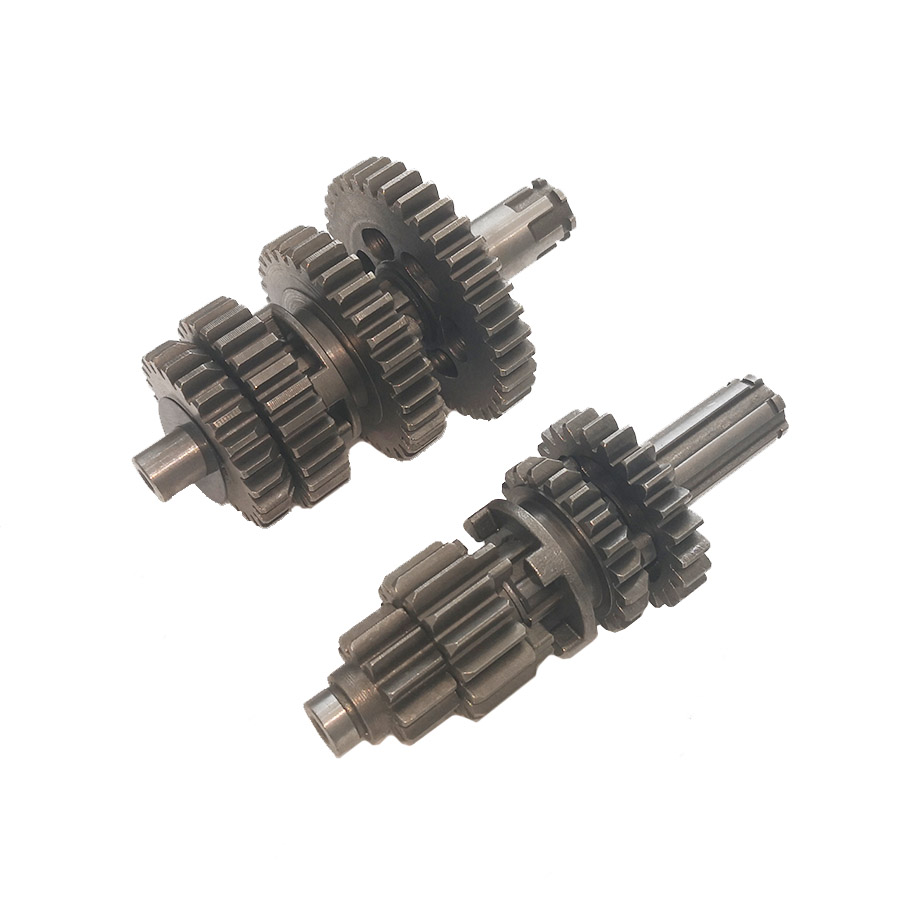 Main Counter Shaft 4 Speed Gea - огляд і ціна Cycling Gear Rack