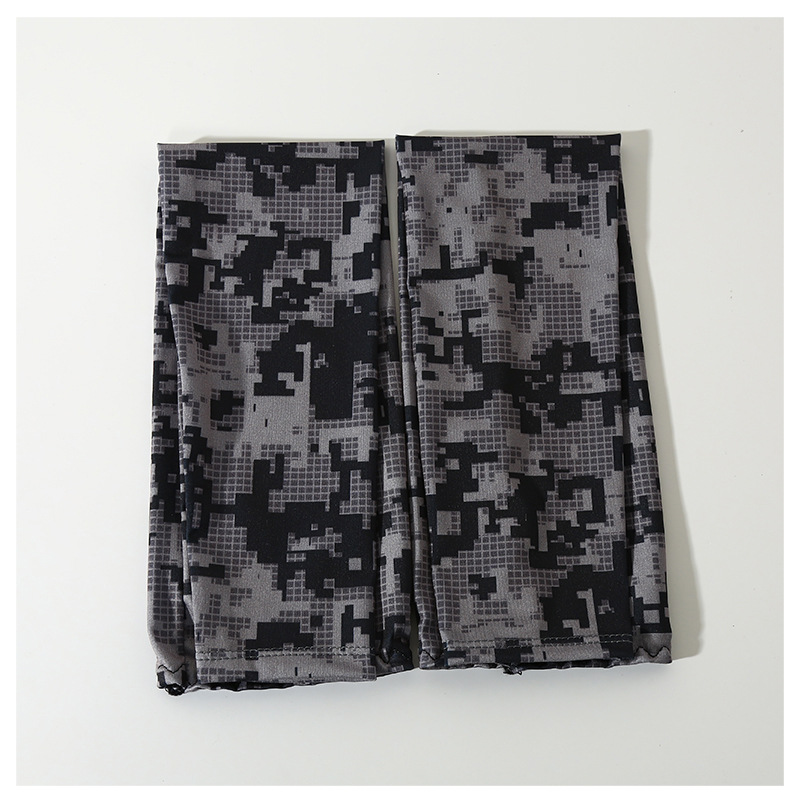 Uv Solar Arm Sleeve Men Summer - огляд і ціна Cycling Glove