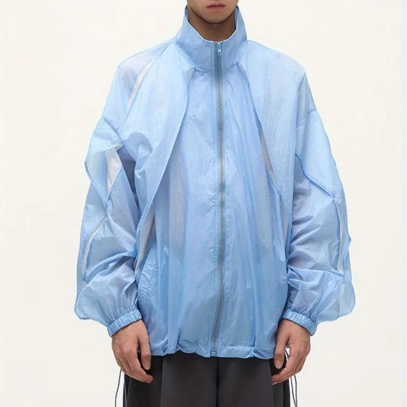 Japanese High Street Double La - огляд і ціна Cycling Gear For Men
