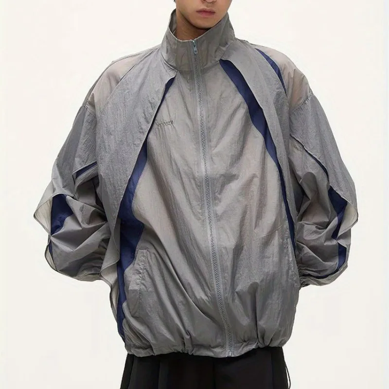 Japanese High Street Double La - огляд і ціна Cycling Gear For Men