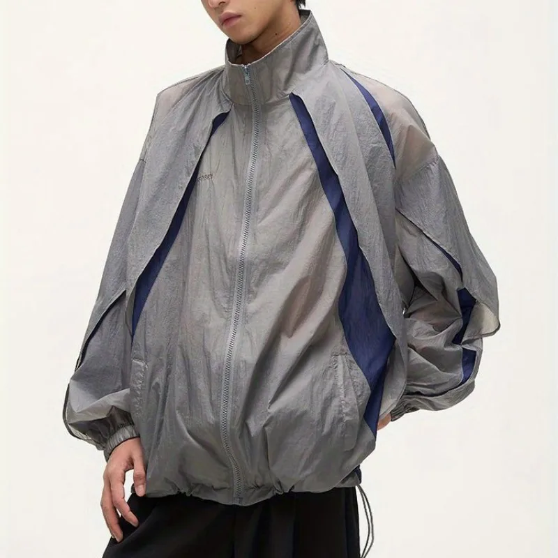 Japanese High Street Double La - огляд і ціна Cycling Gear For Men