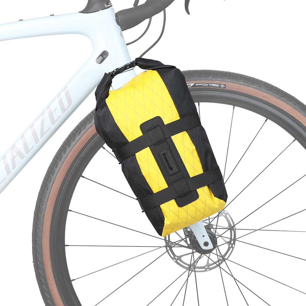 Rhinowalk Bike Long-Distance C - огляд і ціна Cycling Gear Duffle