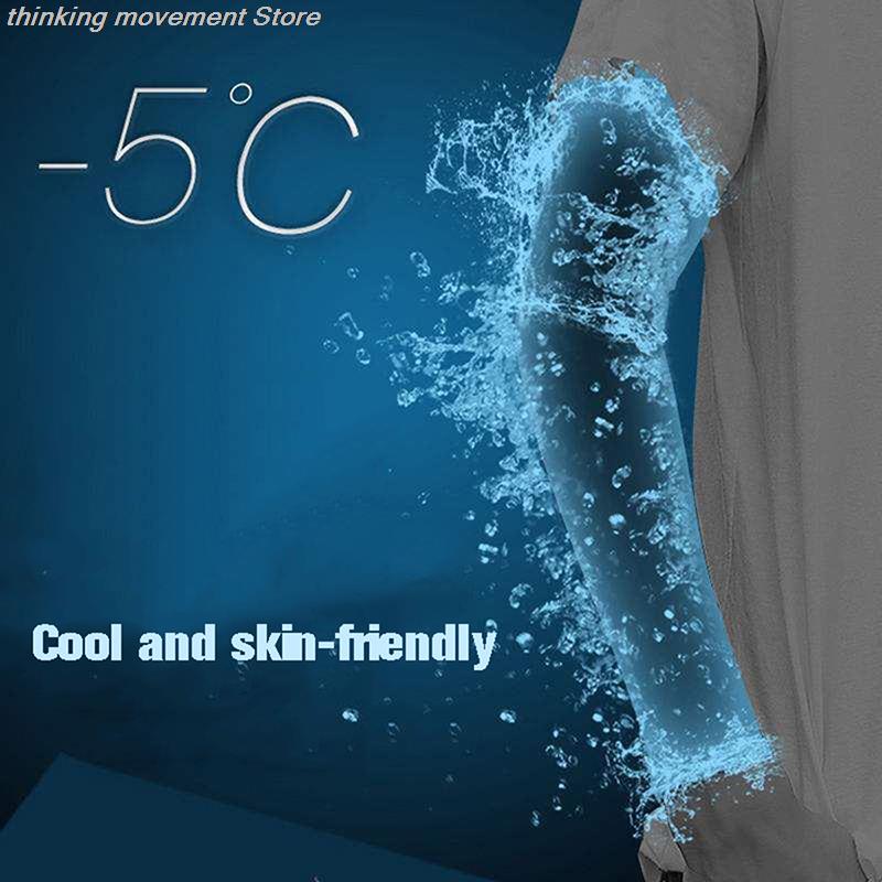 Outdoor UV Protection Arm Slee - огляд і ціна Cycling Glove