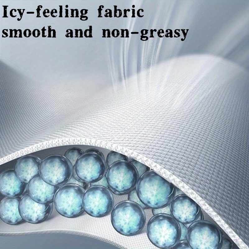 2pcs Ice Silk Arm Sleeves, Bre - огляд і ціна Cycling Gear For Men