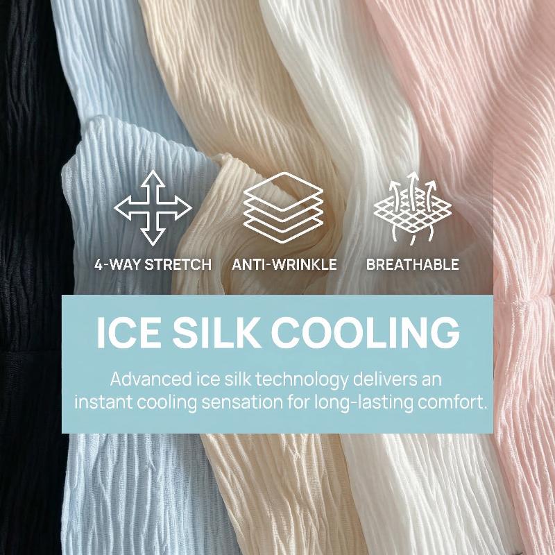 Fashionable Loose Thin Ice Sil - огляд і ціна Cycling Glove