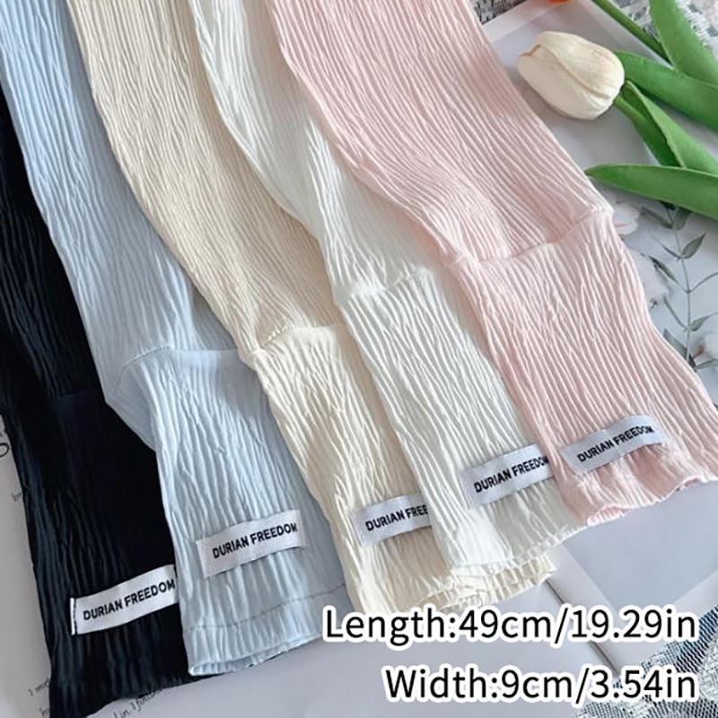 Fashionable Loose Thin Ice Sil - огляд і ціна Cycling Glove