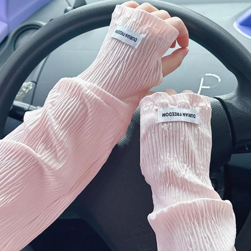 Fashionable Loose Thin Ice Sil - огляд і ціна Cycling Glove