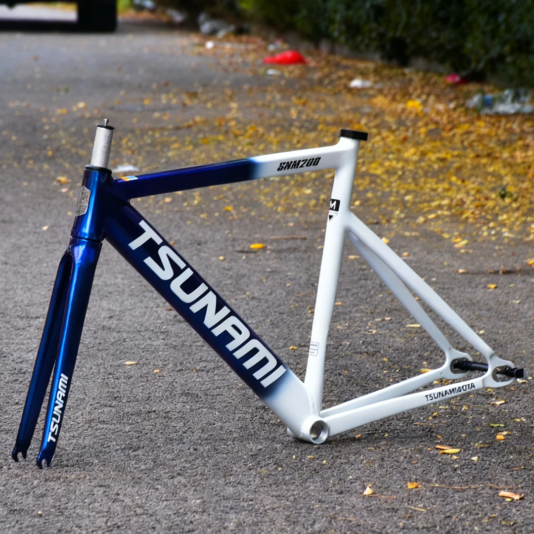 SNM200 Aluminum Alloy Fixed Ge - огляд і ціна Cycling Gear For Commuting