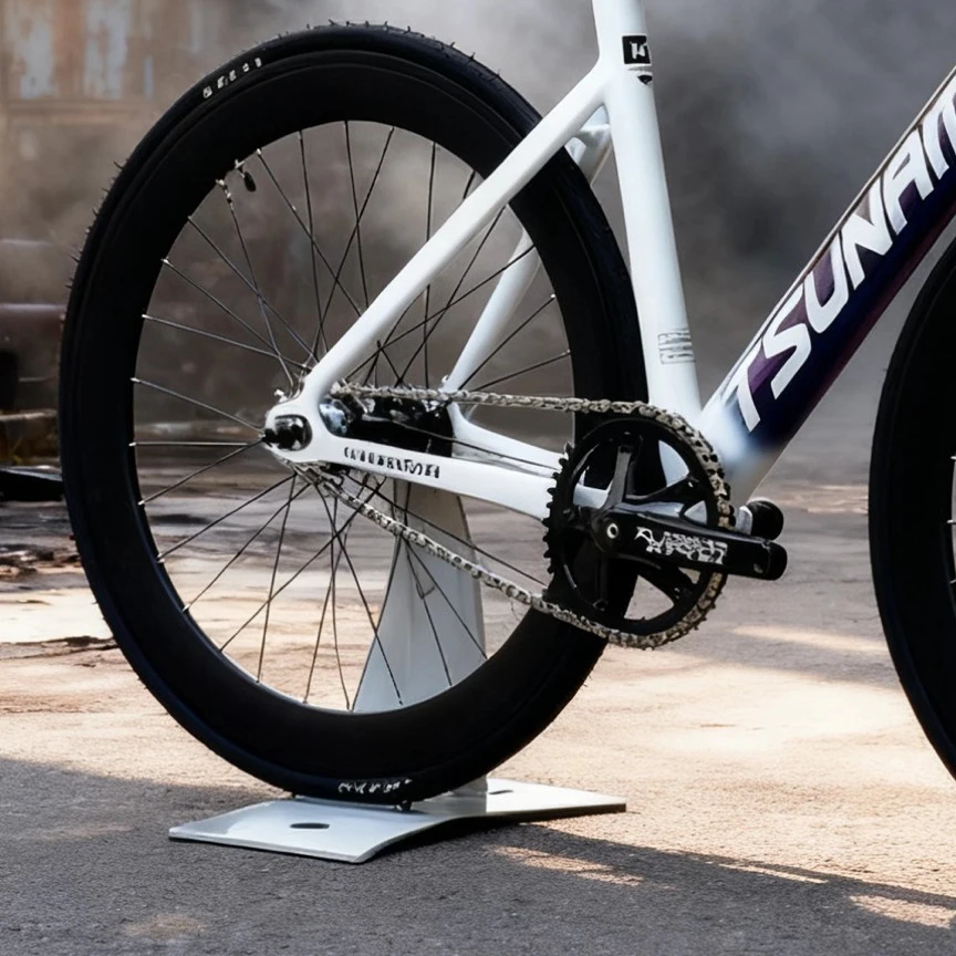 SNM200 Aluminum Alloy Fixed Ge - огляд і ціна Cycling Gear For Commuting