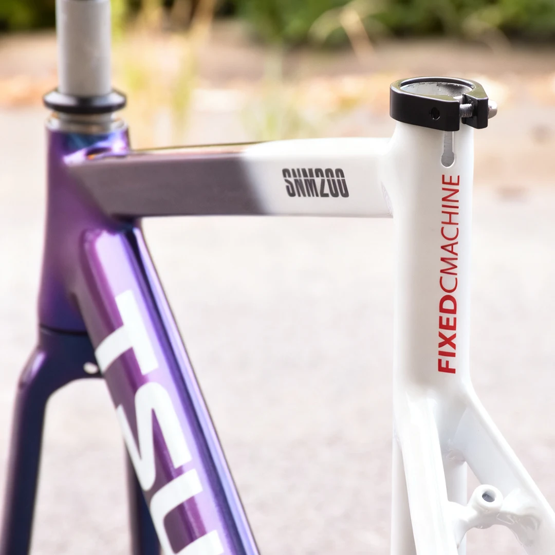 SNM200 Aluminum Alloy Fixed Ge - огляд і ціна Cycling Gear For Commuting