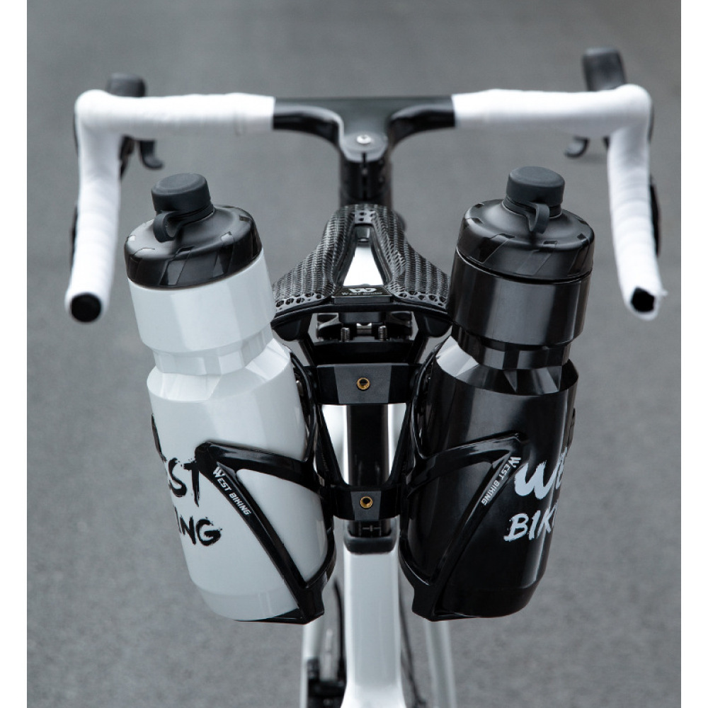 West Biking Bicycle Water Bott - огляд і ціна Cycling Gear Rack