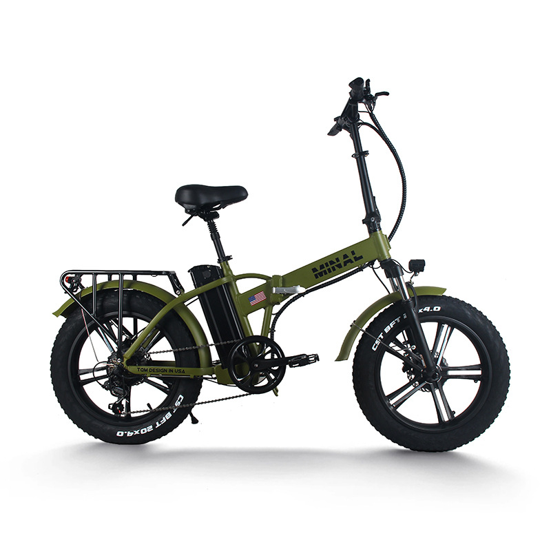 48V 350W 10.5Ah FTC200 Electri - огляд і ціна Cycling Gear For Commuting