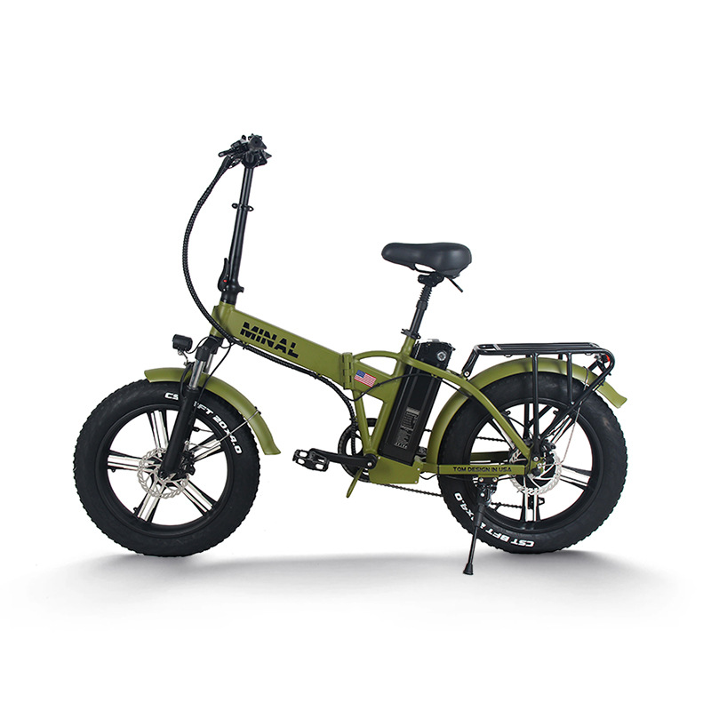48V 350W 10.5Ah FTC200 Electri - огляд і ціна Cycling Gear For Commuting