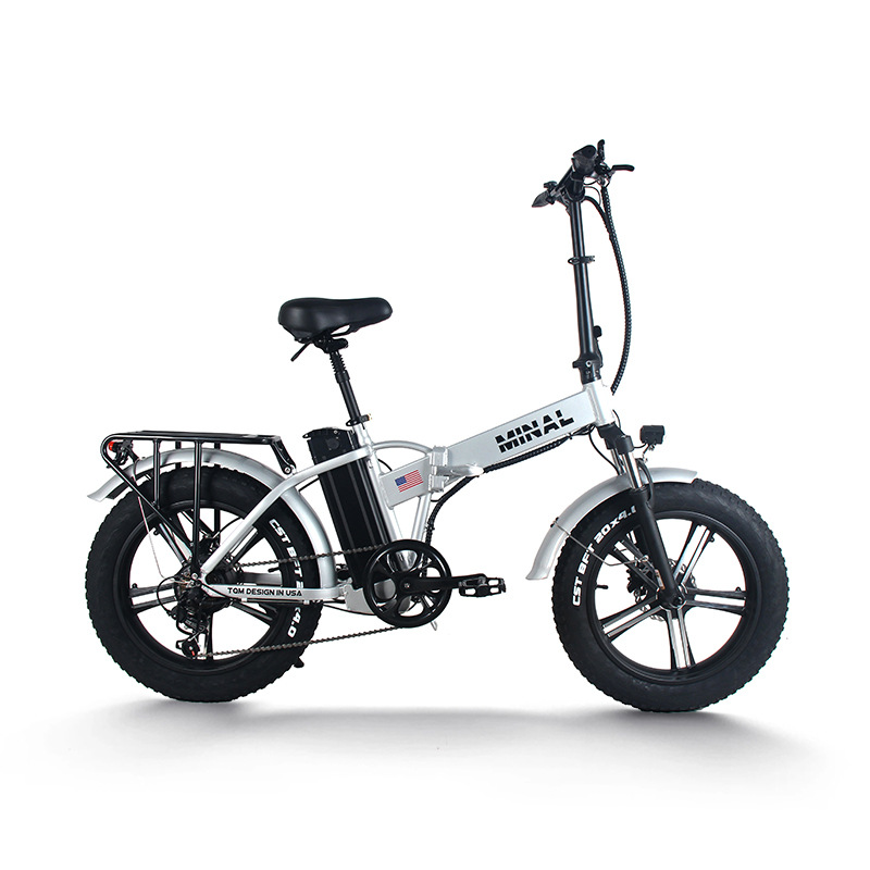 48V 350W 10.5Ah FTC200 Electri - огляд і ціна Cycling Gear For Commuting