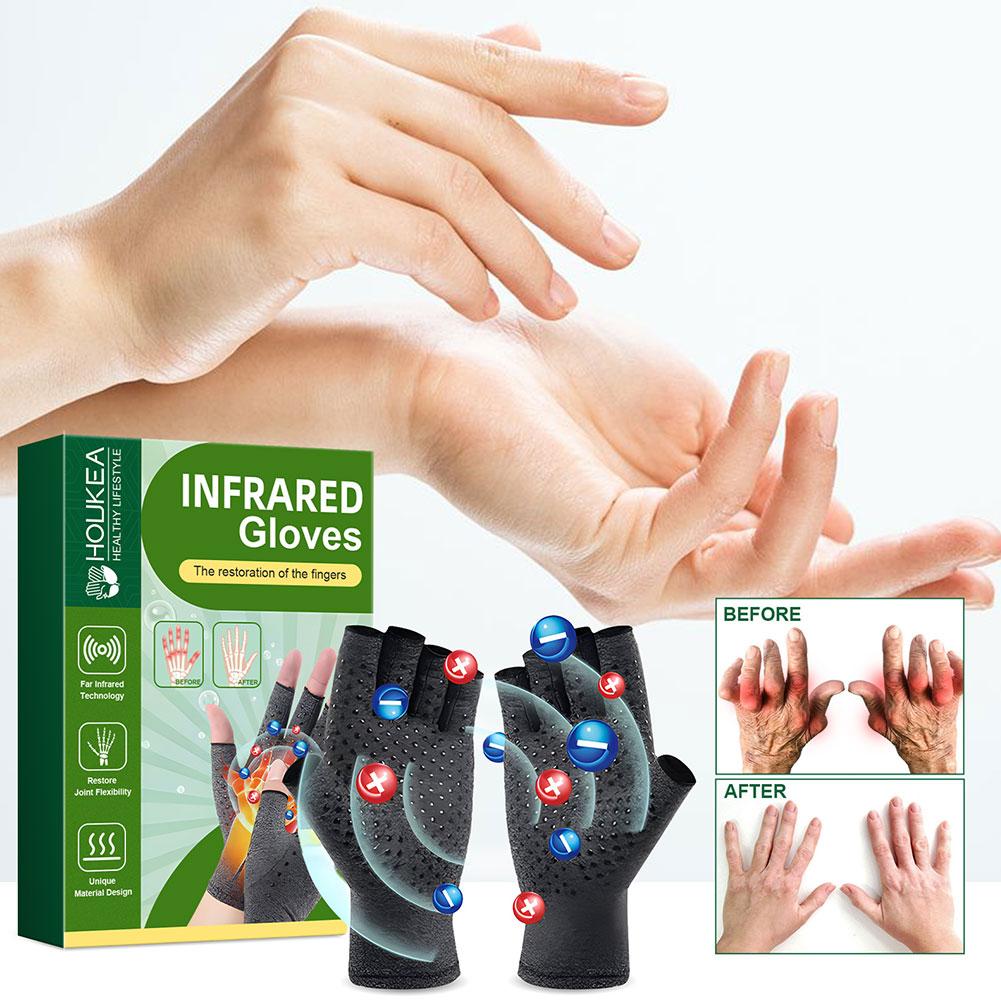 Compression Arthritis Gloves W - огляд і ціна Cycling Glove