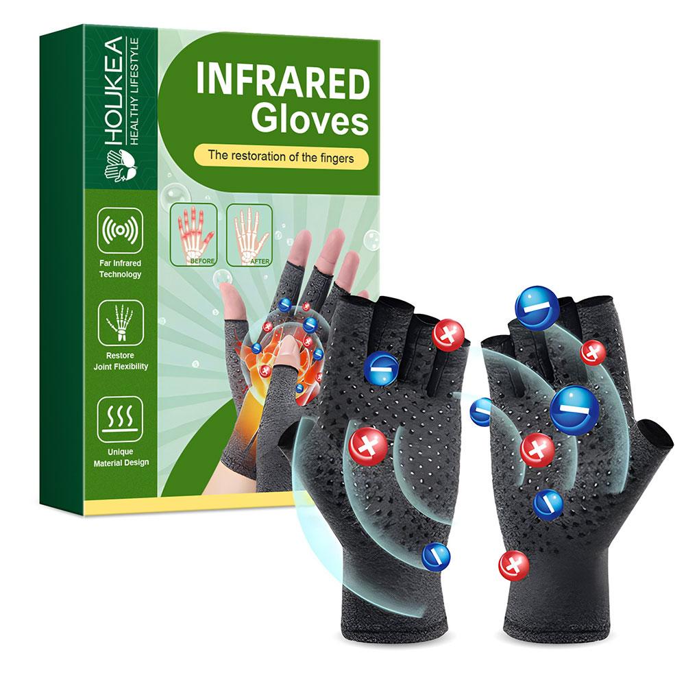 Compression Arthritis Gloves W - огляд і ціна Cycling Glove