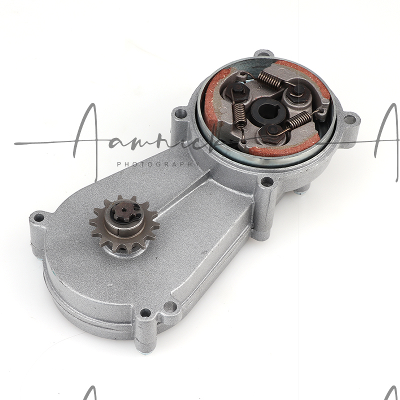 47cc 49cc T8F/11T-20T Transmis - огляд і ціна Cycling Gear Box