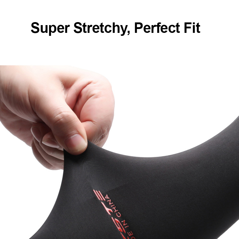 Sun Protection Long Arm Sleeve - огляд і ціна Cycling Glove