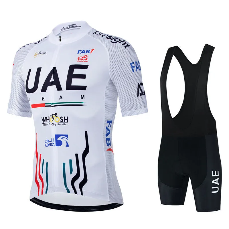 Uae New Pro Team 2026 Cycling  - огляд і ціна Cycling Gear Uae