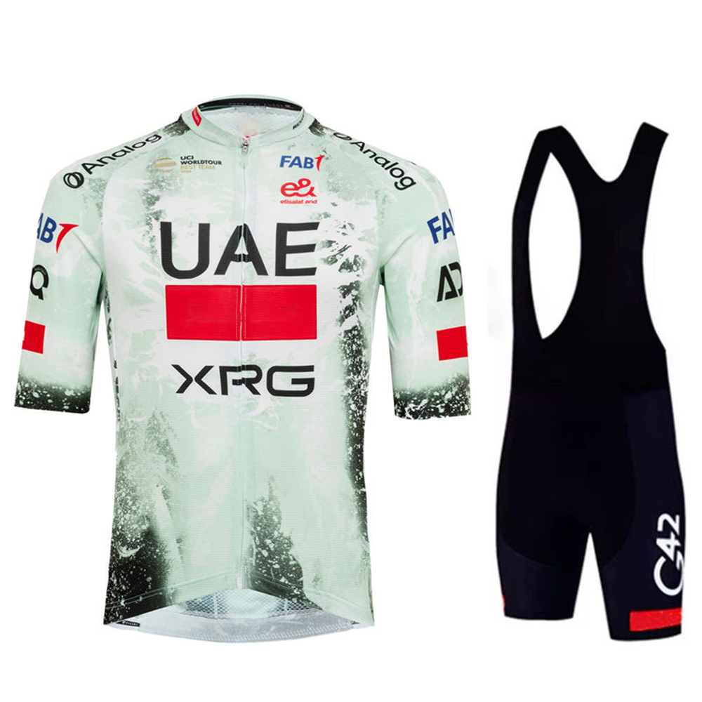 Uae New Pro Team 2026 Cycling  - огляд і ціна Cycling Gear Uae