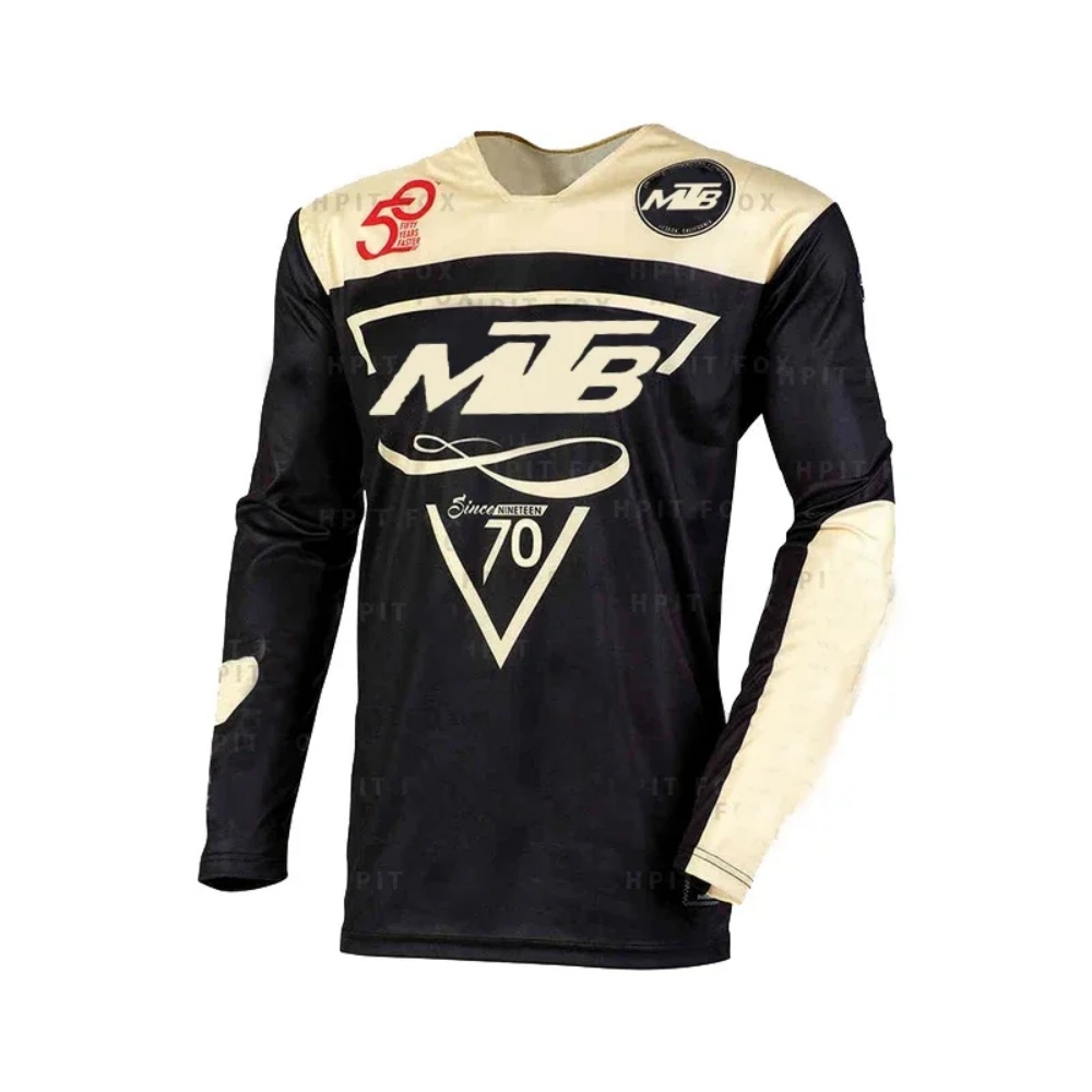 Outdoor Mountain Bike Long-Sle - огляд і ціна Cycling Gear Shop