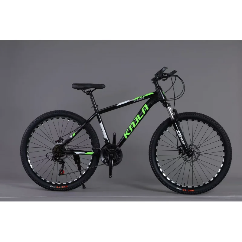24 Inch 26 Inch Adult Mountain - огляд і ціна Cycling Gear For Commuting