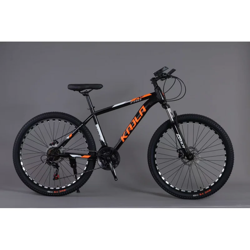 24 Inch 26 Inch Adult Mountain - огляд і ціна Cycling Gear For Commuting