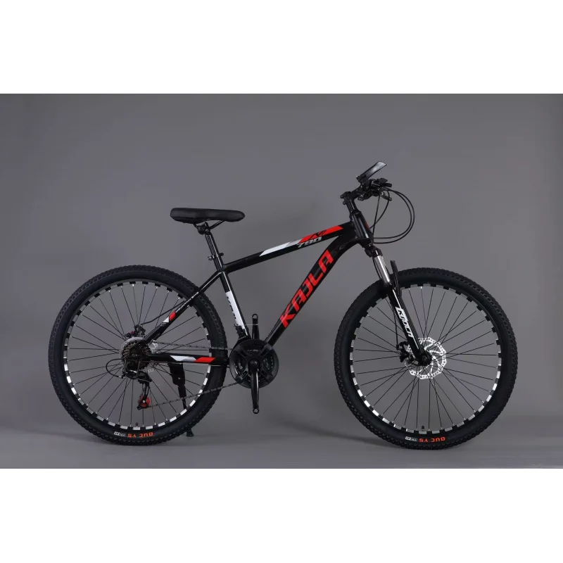 24 Inch 26 Inch Adult Mountain - огляд і ціна Cycling Gear For Commuting