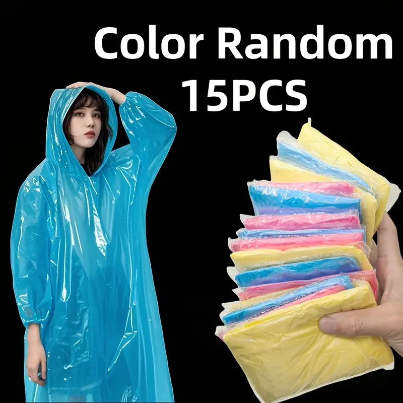 15/30Pcs Random Color Disposab - огляд і ціна Cycling Gear Duffle