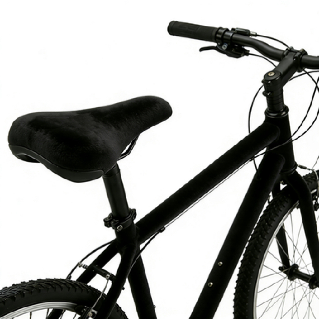 VOLE VLD45 BMX Fixed Gear Vint - огляд і ціна Cycling Gear For Commuting