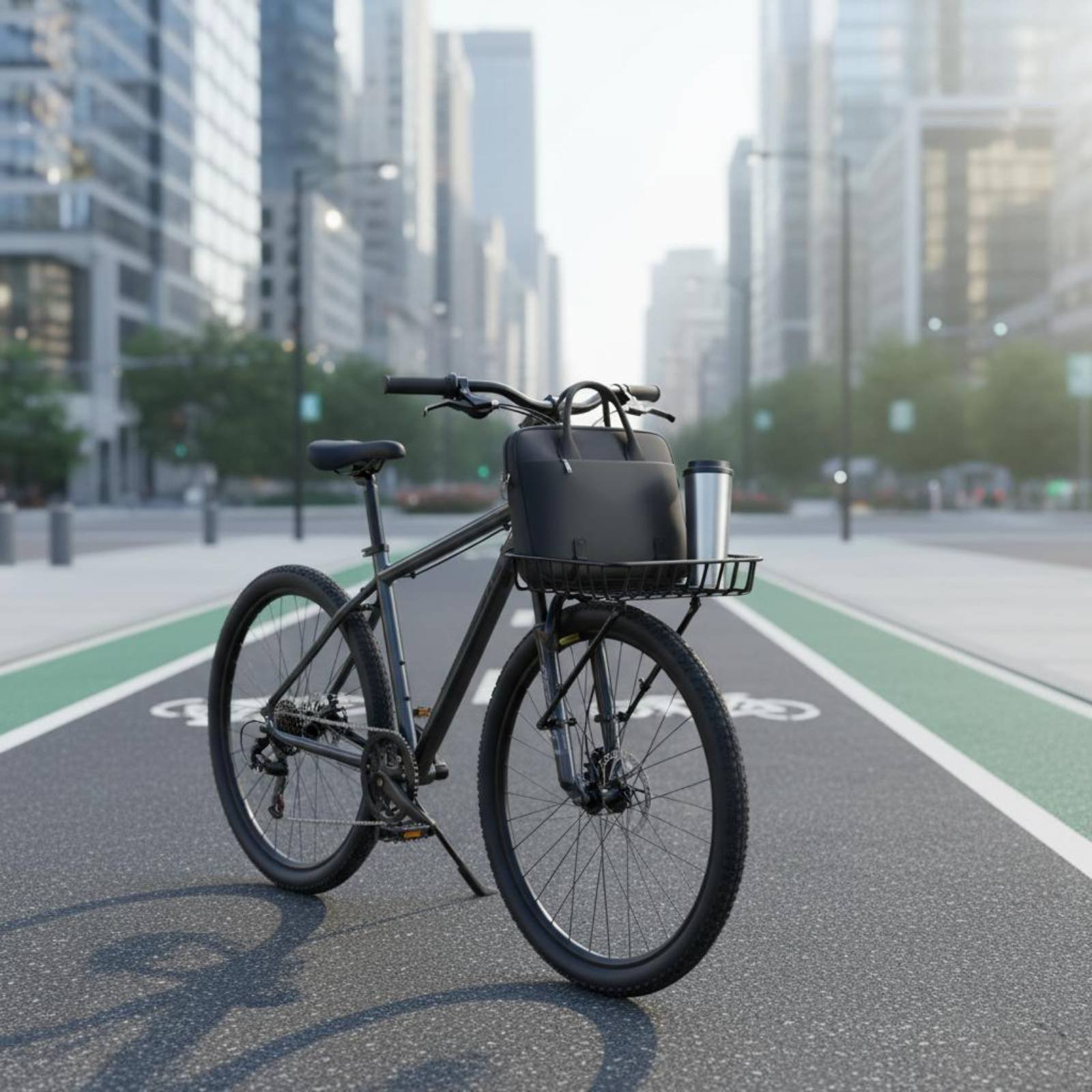 Aluminum Front Basket Lightwei - огляд і ціна Cycling Gear Rack